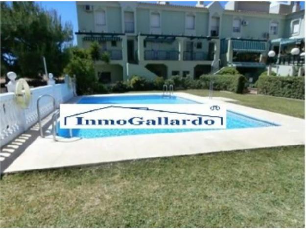 Apartamento en venta en Rincón de la Victoria, Málaga (Costa del Sol)