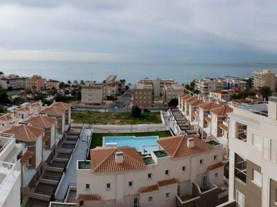 Apartamento en venta en Santa Pola, Alicante (Costa Blanca)