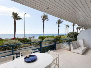 Apartamento en venta en Sitges, Barcelona (Costa Garraf)