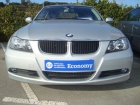 BMW SERIE 3 320D - mejor precio | unprecio.es