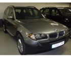 BMW X3 3,0 - mejor precio | unprecio.es