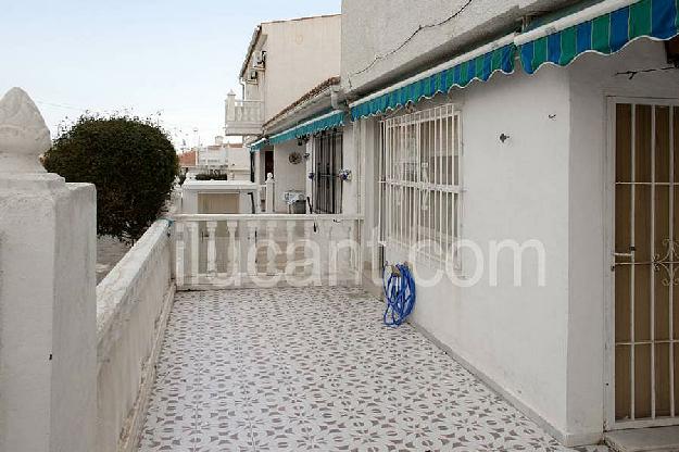 Bungalow en San Fulgencio