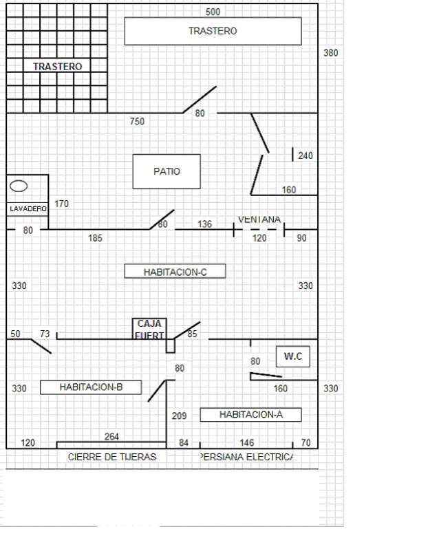 Calle maria josefa de segovia56 oportunidad !!!. – nervionsan pablo