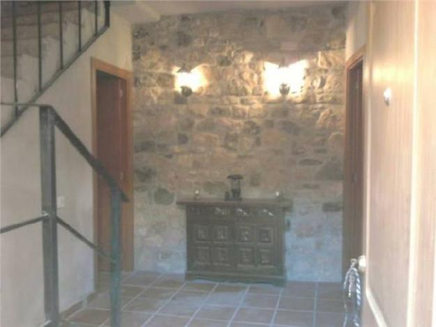 Casa en Cabra del Camp