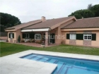 Chalet en Madrid - mejor precio | unprecio.es
