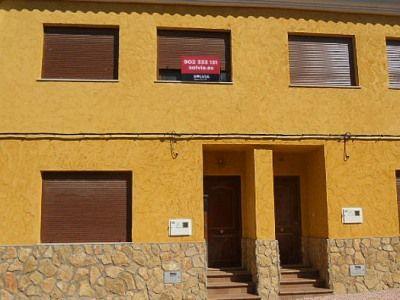 Chalet en venta en Alhama de Murcia, Murcia (Costa Cálida)