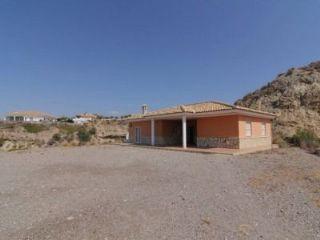 Chalet en venta en Cucador (El), Almería (Costa Almería)