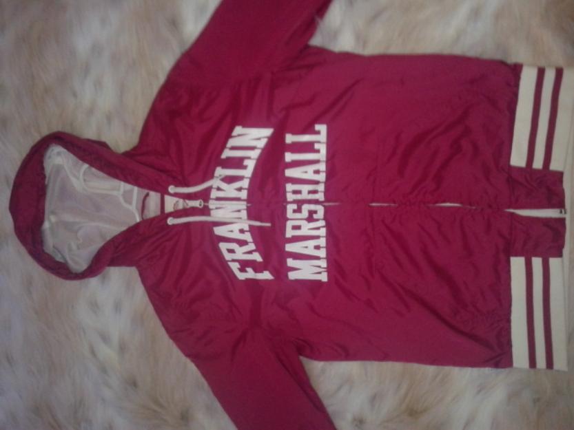 Chaqueta franklin marshall talla m