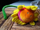 Flor de peluche - mejor precio | unprecio.es