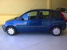 FORD FIESTA 1.4 TDCI AMBIENTE 68CV AÑO 2007  128257KM - mejor precio | unprecio.es