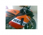 HONDA CBR 600 RR - mejor precio | unprecio.es