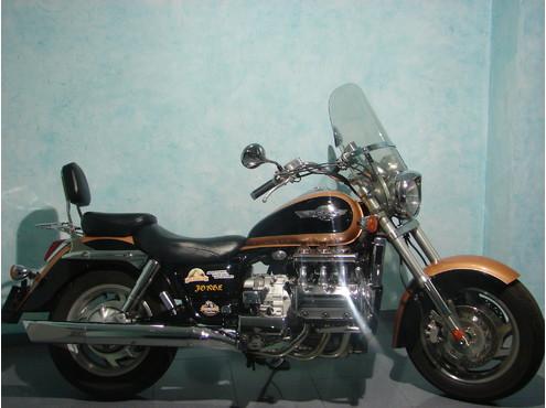 Honda Walkirie