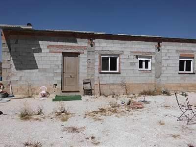 House for Sale in Alicante, Comunidad Valenciana, Ref# 2999813