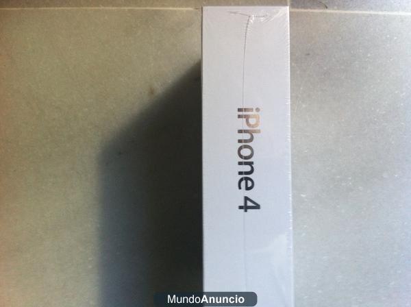 iPhone 4 a cambio de contrato laboral