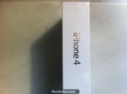 iPhone 4 a cambio de contrato laboral - mejor precio | unprecio.es