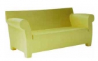 Kartell Bubble Club sof 6050 - mejor precio | unprecio.es