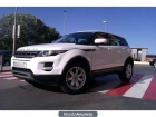 Land Rover Rover Range Rover Evoque 2.2L TD4 - mejor precio | unprecio.es