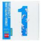 lengua castellana y literatura - comunica 1º eso (2007) - mejor precio | unprecio.es