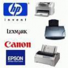 Manual para Reparar Impresoras Recarga De Cartuchos Tinta Continua - mejor precio | unprecio.es