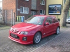 MG ZR 1.4 - Barcelona - mejor precio | unprecio.es