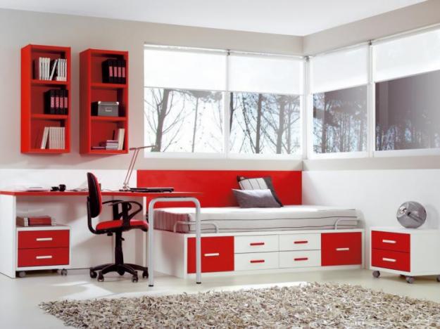 Muebles Decoración