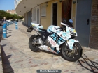 muy buen precioHONDA - CBR SERIE LIMIT ROSSI 12.000kilometros año 2007 4500euros - Alicante - mejor precio | unprecio.es