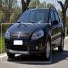 PARAGOLPES Suzuki SX4,delantero.Año 2007 -. - mejor precio | unprecio.es