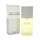 Perfume L'eau D'issey pour Homme edt vapo 75ml - mejor precio | unprecio.es