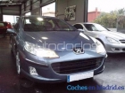 Peugeot 407 - mejor precio | unprecio.es