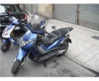 PIAGGIO BEVERLY 125 - mejor precio | unprecio.es