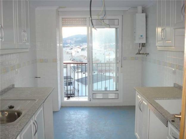 Piso en Alcoy/Alcoi