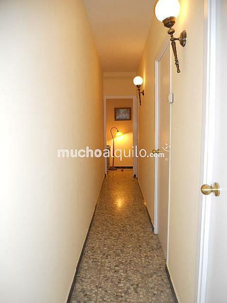 Piso en Barcelona