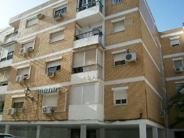 Piso en Tomares