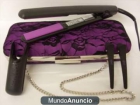 PLANCHA DE PELO ORCHID NUEVA Y ORIGINAL - mejor precio | unprecio.es