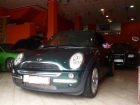 se vende mini one cabrio 1600 90 cv gasolina - mejor precio | unprecio.es