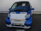 Smart smart smart cabrio passion 55CV - mejor precio | unprecio.es