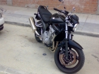 Suzuki bandit naked negra 2007 - mejor precio | unprecio.es