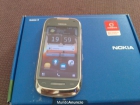 vendo Nokia C7 libre 120€ - mejor precio | unprecio.es