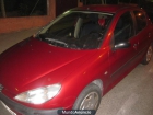 VENDO PEUGEOT 206 XR 75 - mejor precio | unprecio.es