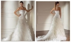 Vendo Precioso vestido de novia - coleccion pronovias - mejor precio | unprecio.es