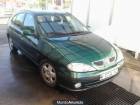 VENDO RENAULT MEGANE - mejor precio | unprecio.es