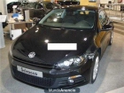 Volkswagen Scirocco 2.0 TDI 140cv BlueMotion Tech - mejor precio | unprecio.es