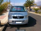 Volkswagen Transporter 1.9TDI 104CV CORTA 2.8T - mejor precio | unprecio.es