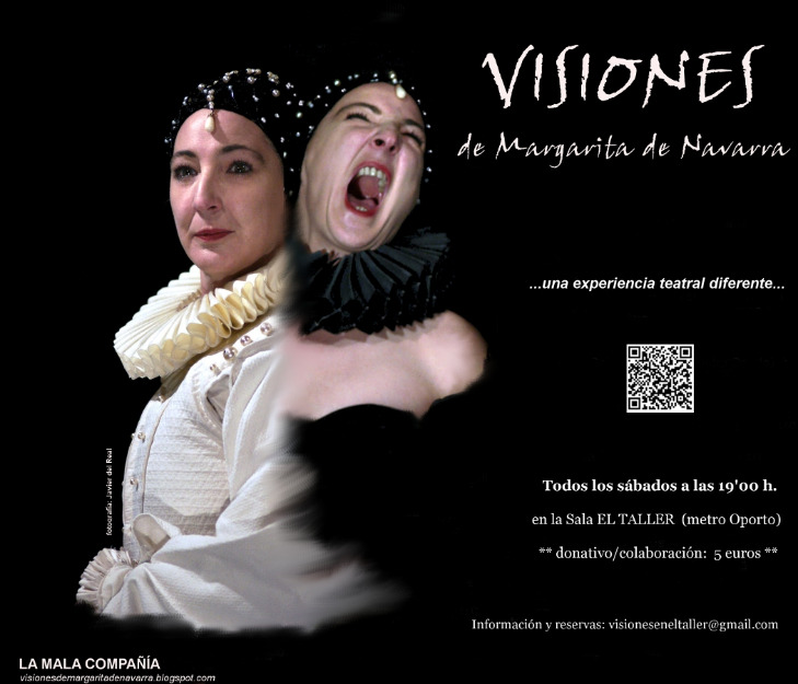 ¡¡nadie sin teatro!!