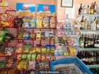 Tienda Alimentación para Traspaso - mejor precio | unprecio.es