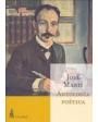 Antología poética. Edición de José Ángel Ascunce y Emma Torrent. ---  Biblioteca del Exilio nº32, Ediciós do Castro, 200