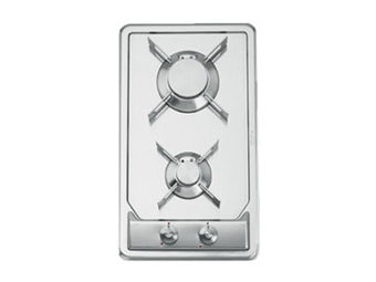 Alpes Inox F 530/2GR