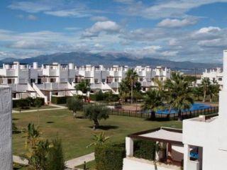 Apartamento en alquiler en Condado de Alhama, Murcia (Costa Cálida)