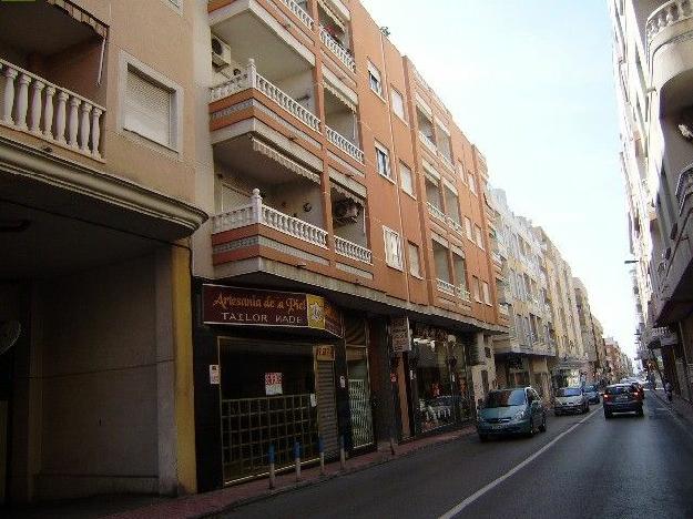 Apartamento en venta en Torrevieja, Alicante (Costa Blanca)