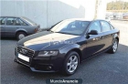 Audi A4 2.0 TDI 143cv DPF - mejor precio | unprecio.es